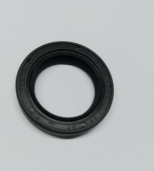 Paraolio 25-37-7 Doppia Tenuta per Varie Moto Italiane Esterne Varie Montaggi